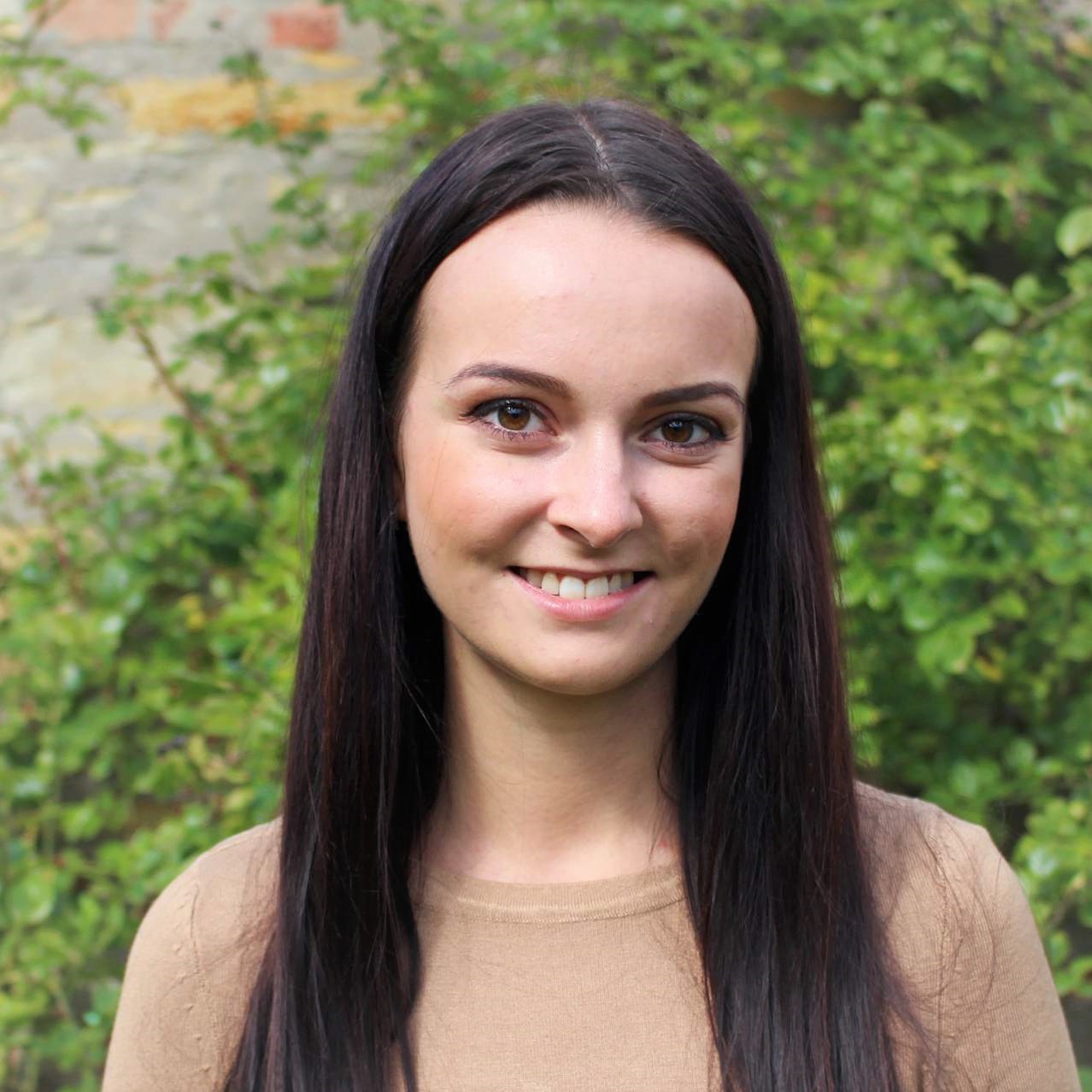 Mgr. Michaela Rožková