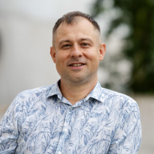 Petr Vilímek