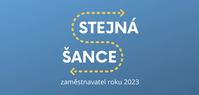 NOMINUJTE ZAMĚSTNAVATELE!